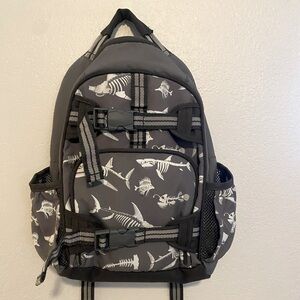 PB Kids Dinosaur Bones Backpack